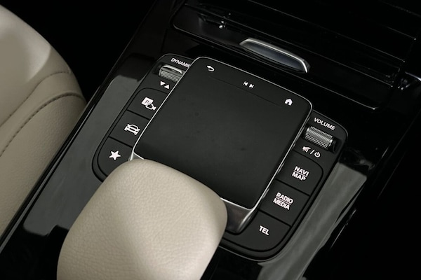 Used Mercedes-Benz CLA 2023 for sale - 76098214: Photo 34