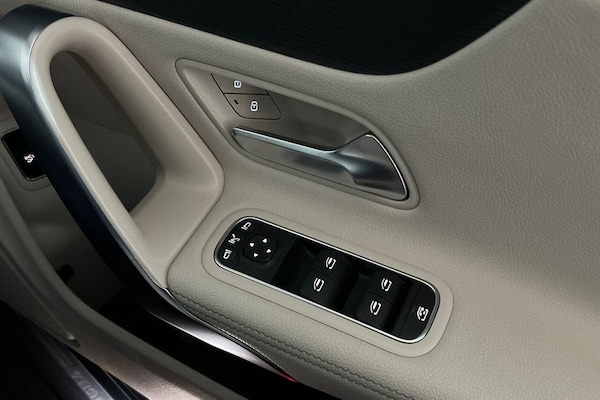 Used Mercedes-Benz CLA 2023 for sale - 76098214: Photo 37
