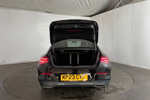 Used Mercedes-Benz CLA 2023 for sale - 76098214: Photo 38