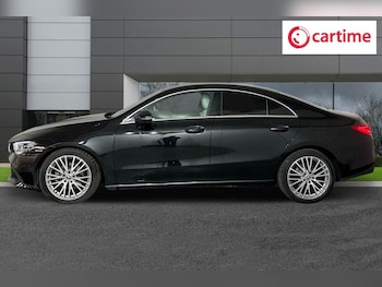 Used Mercedes-Benz CLA 2023 for sale - 76098214: Photo