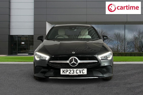 Used Mercedes-Benz CLA 2023 for sale - 76098214: Photo 4