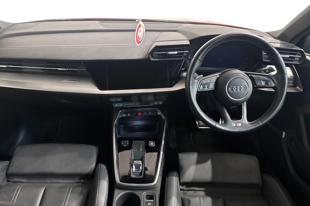 Used Audi A3 2021 for sale - 78134168: Photo 12