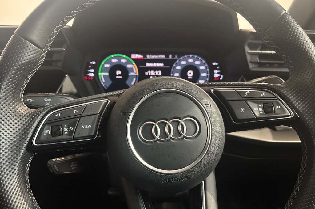 Used Audi A3 2021 for sale - 78134168: Photo 17