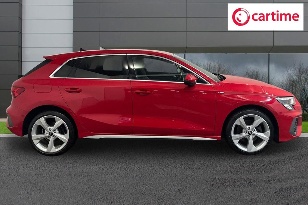 Used Audi A3 2021 for sale - 78134168: Photo 2