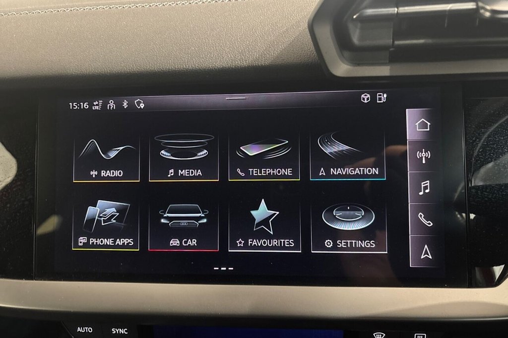 Used Audi A3 2021 for sale - 78134168: Photo 26