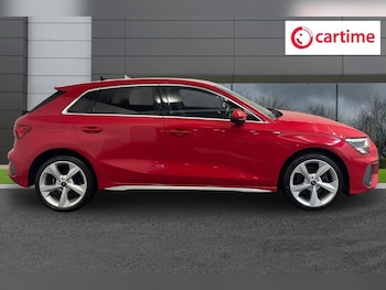 Used Audi A3 2021 for sale - 78134168: Photo