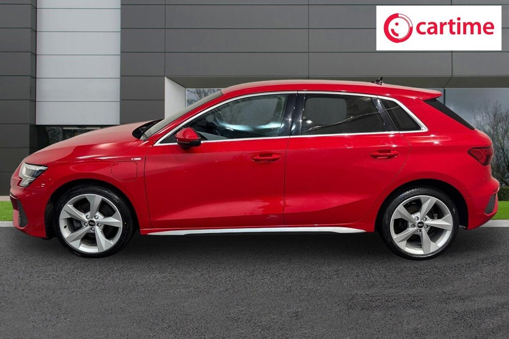 Used Audi A3 2021 for sale - 78134168: Photo 3