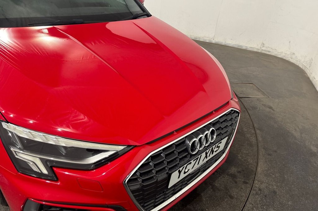 Used Audi A3 2021 for sale - 78134168: Photo 39