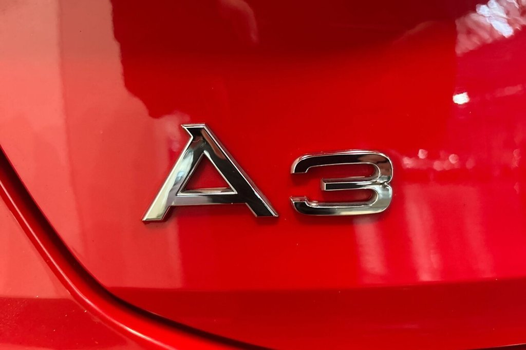 Used Audi A3 2021 for sale - 78134168: Photo 44