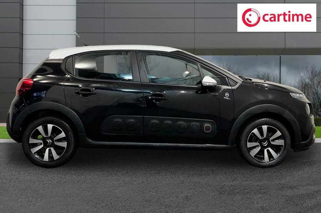 Used Citroen C3 2019 for sale - 76617677: Photo 2