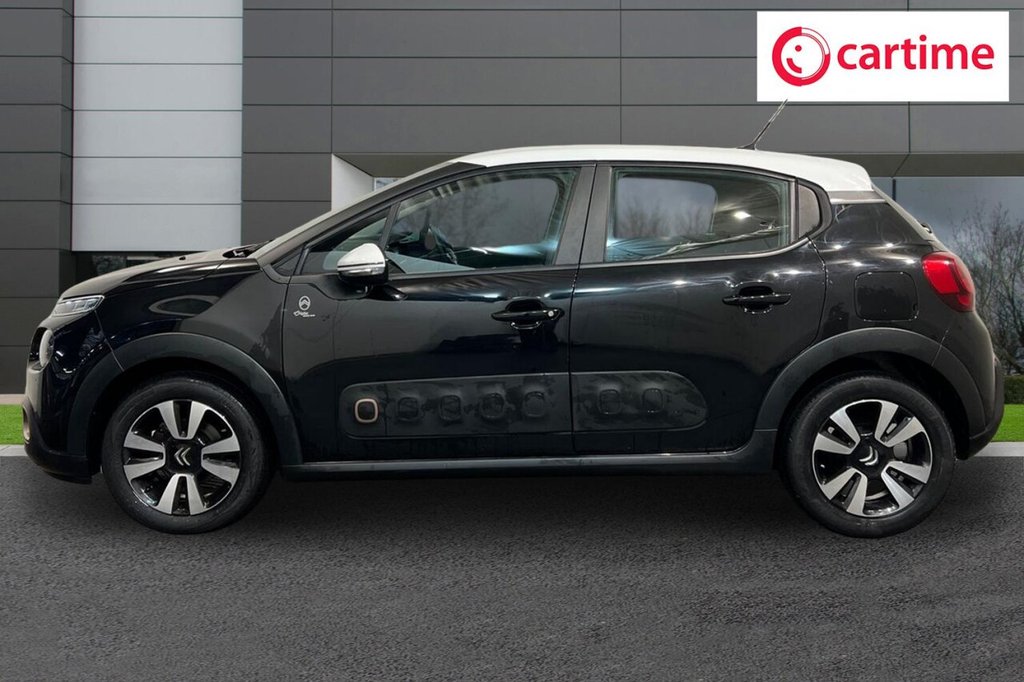 Used Citroen C3 2019 for sale - 76617677: Photo 3