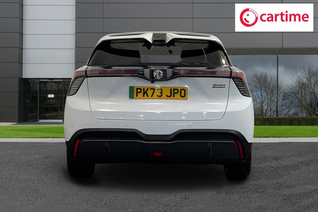 Used MG MG4 2023 for sale - 76297090: Photo 6