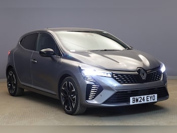 Used Renault Clio 2024 for sale - 79485753: Photo