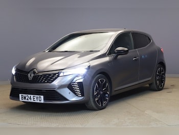 Used Renault Clio 2024 for sale - 79485753: Photo
