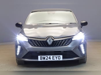 Used Renault Clio 2024 for sale - 79485753: Photo