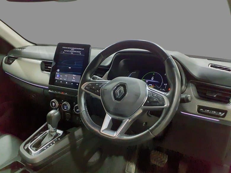 Used Renault Arkana 2022 for sale - 76724629: Photo 6