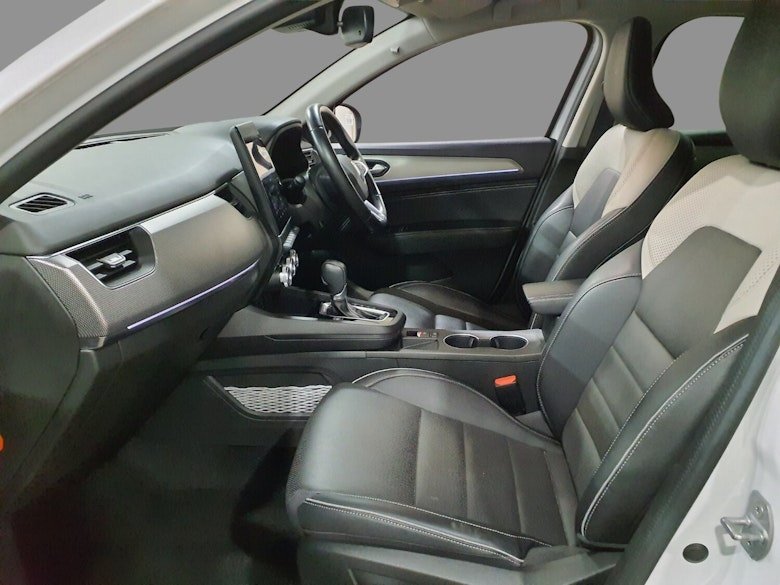 Used Renault Arkana 2022 for sale - 76724629: Photo 7