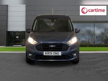 Used Ford Transit Connect 2019 for sale - 78315321: Photo