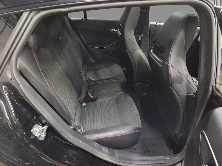 Used Mercedes-Benz CLA 2019 for sale - 77680832: Photo 10