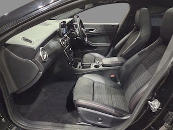 Used Mercedes-Benz CLA 2019 for sale - 77680832: Photo