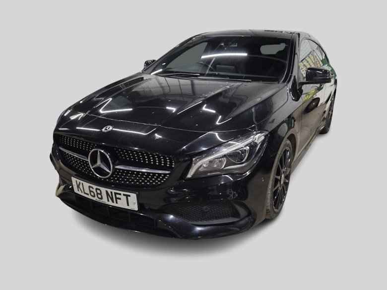 Used Mercedes-Benz CLA 2019 for sale - 77680832: Photo 6