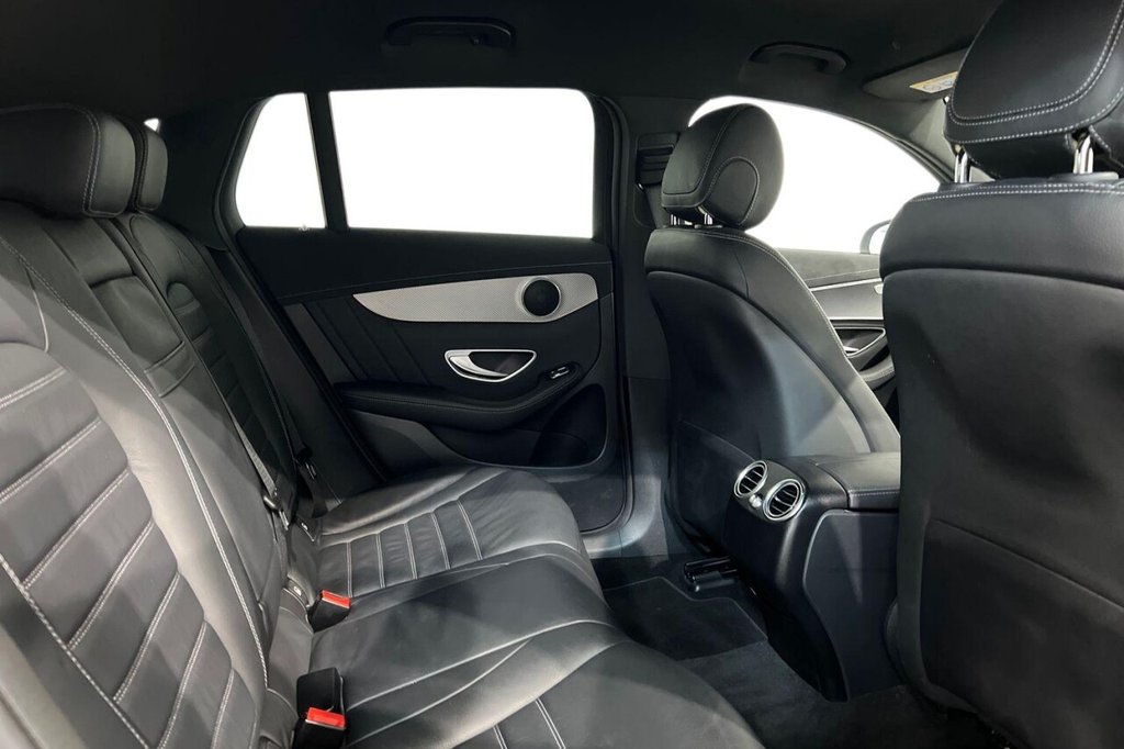 Used Mercedes-Benz EQC 2022 for sale - 77452274: Photo 10