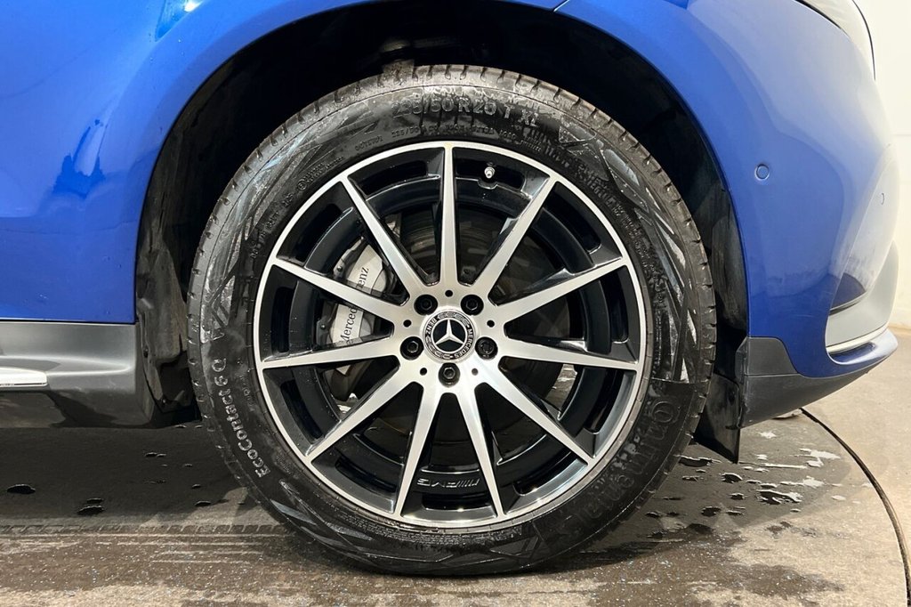 Used Mercedes-Benz EQC 2022 for sale - 77452274: Photo 14