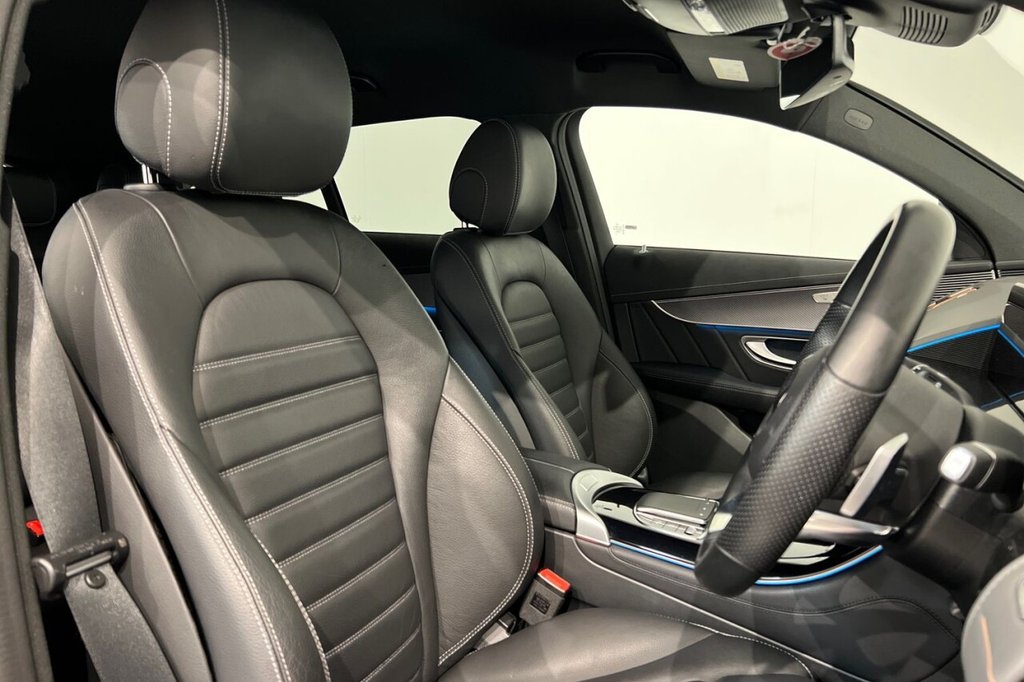 Used Mercedes-Benz EQC 2022 for sale - 77452274: Photo 21