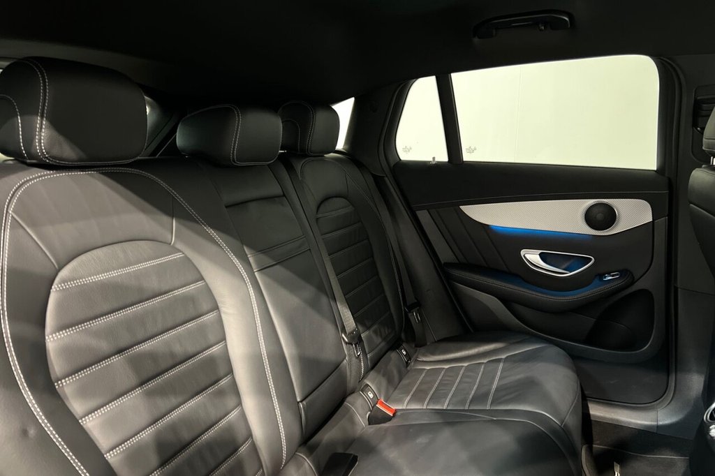 Used Mercedes-Benz EQC 2022 for sale - 77452274: Photo 22