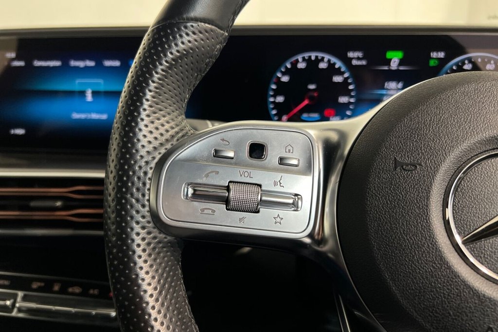 Used Mercedes-Benz EQC 2022 for sale - 77452274: Photo 24