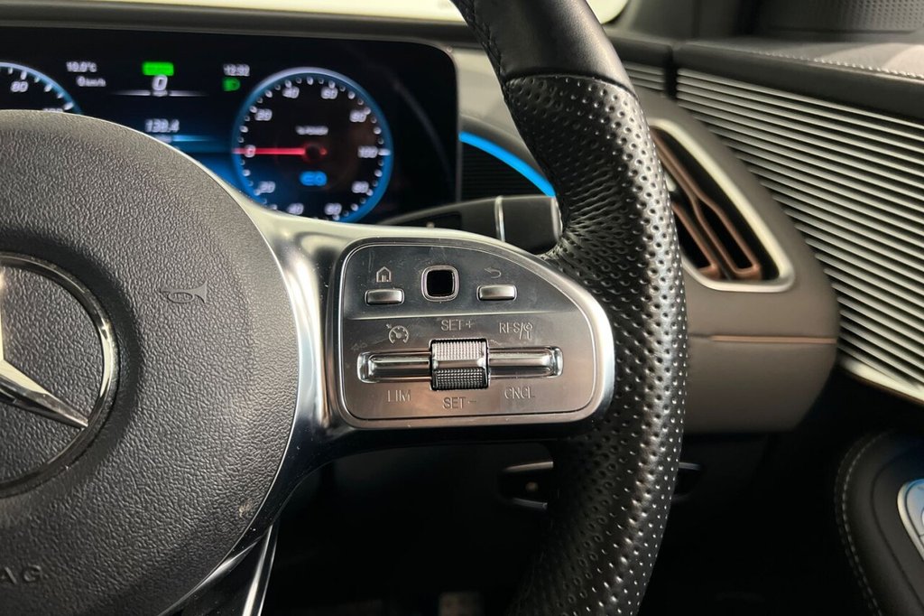Used Mercedes-Benz EQC 2022 for sale - 77452274: Photo 25