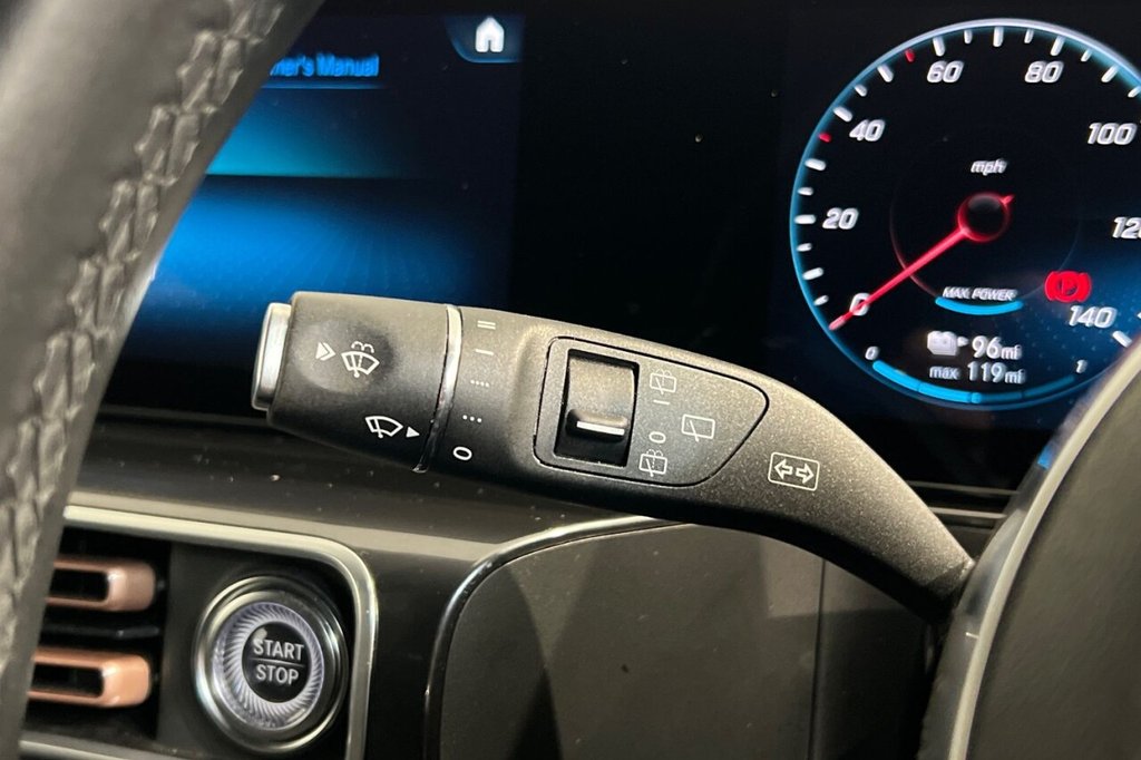 Used Mercedes-Benz EQC 2022 for sale - 77452274: Photo 26