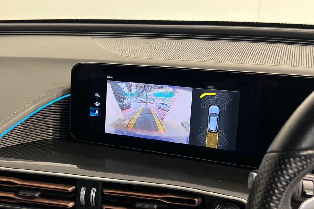 Used Mercedes-Benz EQC 2022 for sale - 77452274: Photo 28