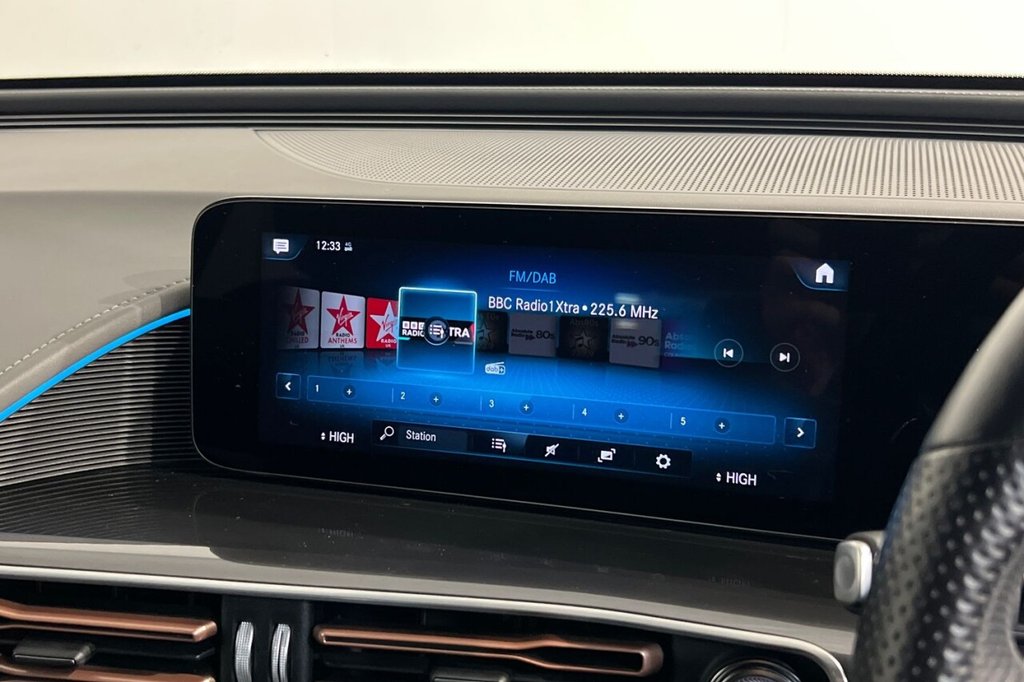 Used Mercedes-Benz EQC 2022 for sale - 77452274: Photo 29