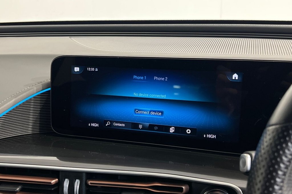 Used Mercedes-Benz EQC 2022 for sale - 77452274: Photo 30