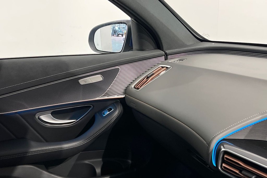 Used Mercedes-Benz EQC 2022 for sale - 77452274: Photo 33
