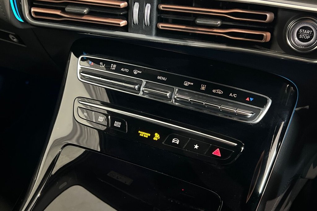 Used Mercedes-Benz EQC 2022 for sale - 77452274: Photo 34