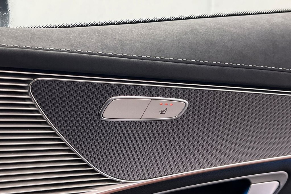 Used Mercedes-Benz EQC 2022 for sale - 77452274: Photo 38