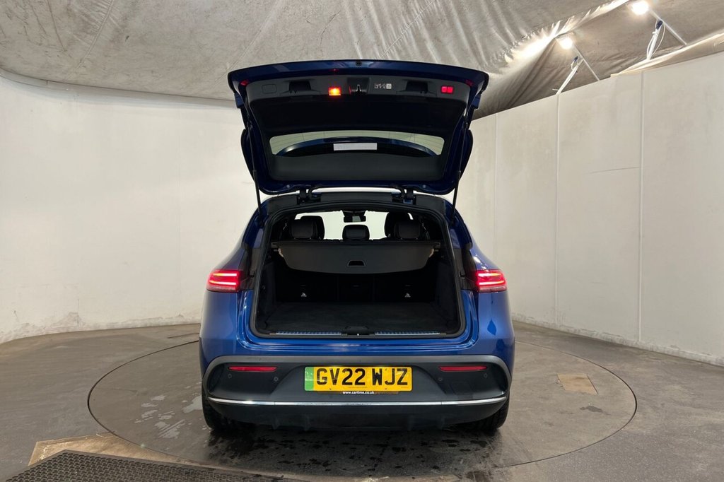 Used Mercedes-Benz EQC 2022 for sale - 77452274: Photo 41