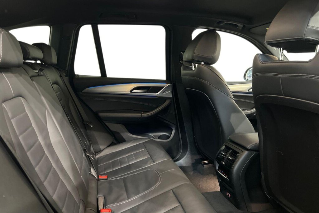 Used BMW X3 2021 for sale - 77521422: Photo 10