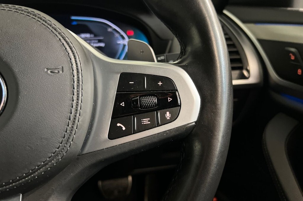 Used BMW X3 2021 for sale - 77521422: Photo 26