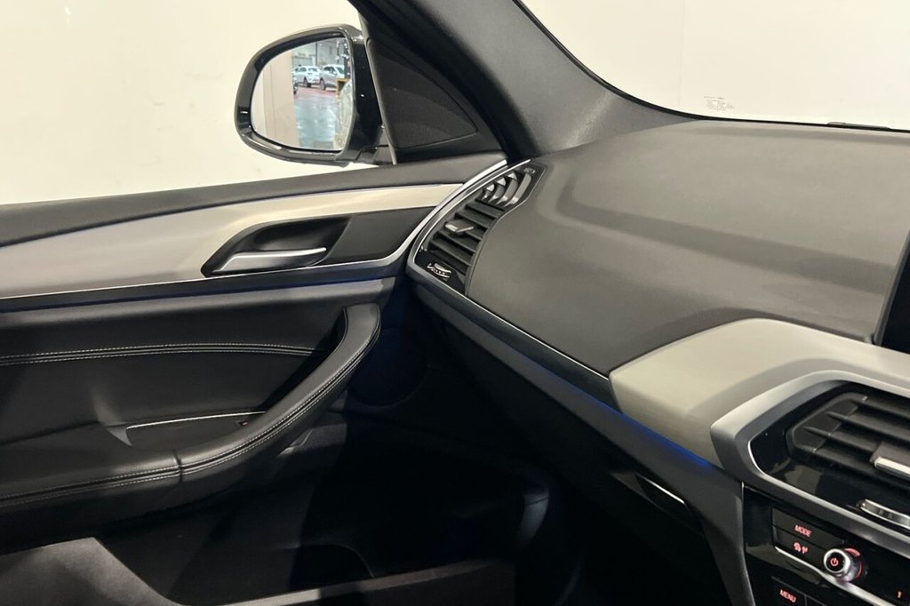 Used BMW X3 2021 for sale - 77521422: Photo 34