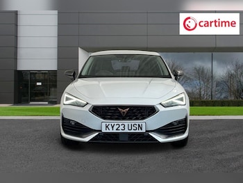 Used Cupra Leon 2023 for sale - 77836084: Photo