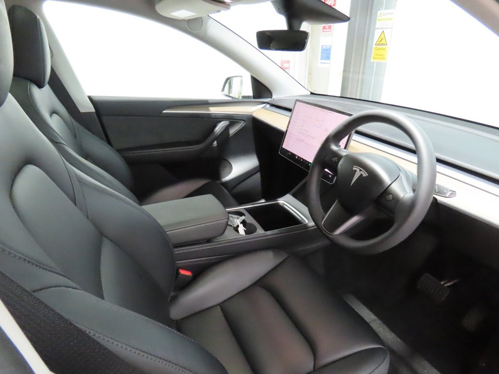 Used Tesla Model Y 2024 for sale - 78153737: Photo 10