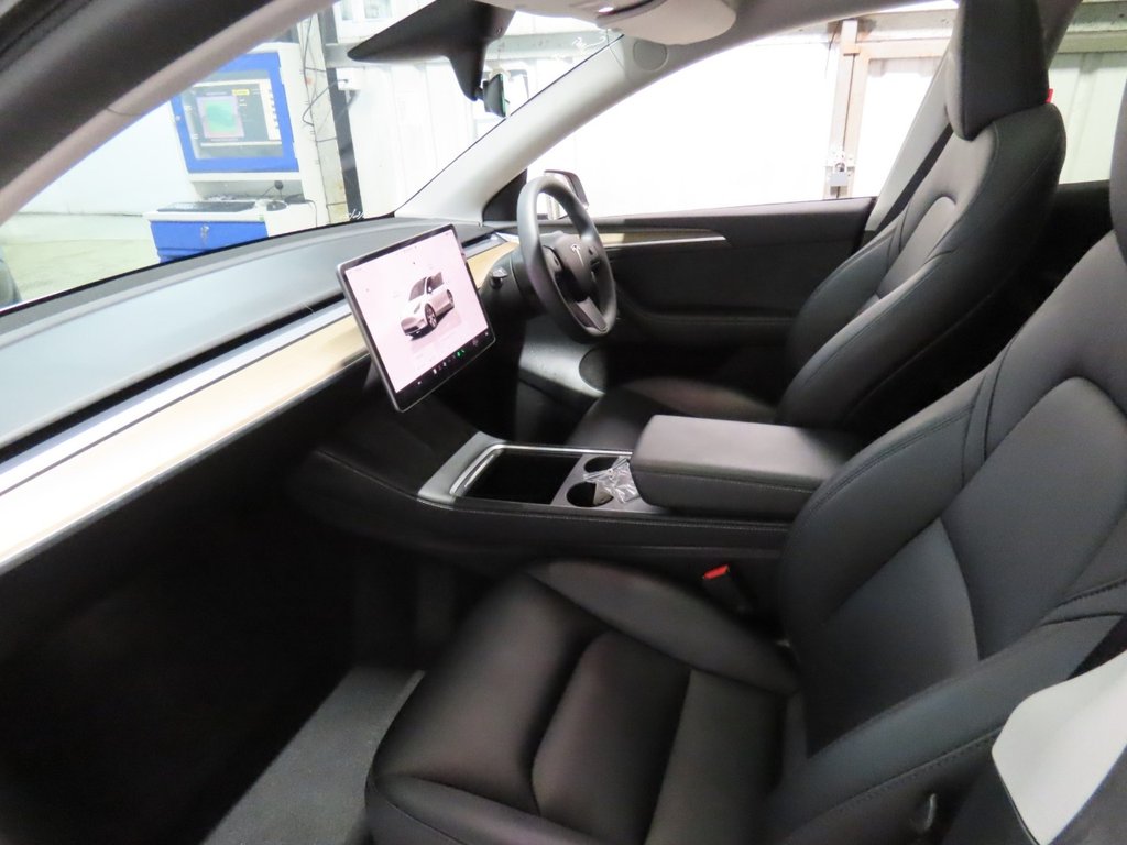 Used Tesla Model Y 2024 for sale - 78153737: Photo 11