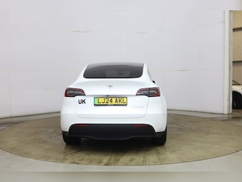 Used Tesla Model Y 2024 for sale - 78153737: Photo
