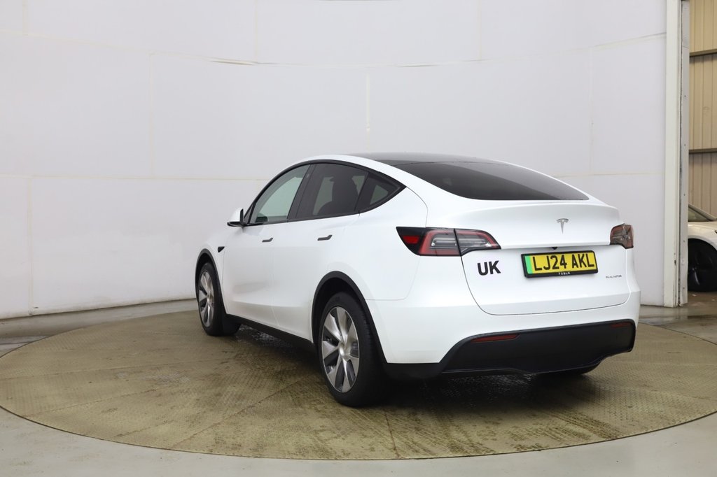 Used Tesla Model Y 2024 for sale - 78153737: Photo 3