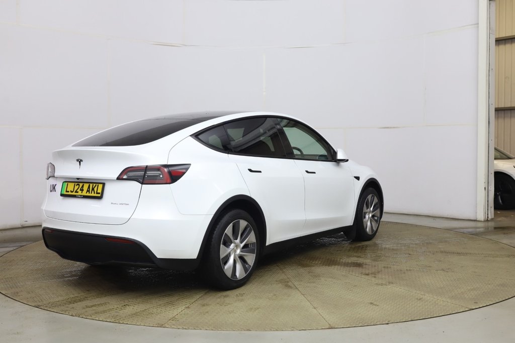 Used Tesla Model Y 2024 for sale - 78153737: Photo 4