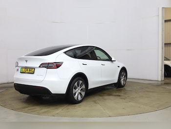 Used Tesla Model Y 2024 for sale - 78153737: Photo
