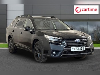 Used Subaru Outback 2023 for sale - 79072169: Photo